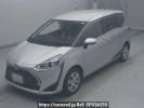 Toyota Sienta NHP170G