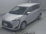 Used 2022 AT toyota sienta NHP170G Image[0]