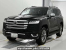 Toyota Land Cruiser FJA300W