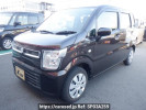 Suzuki Wagon R MH85S