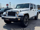 Jeep JEEP WRANGLER UNLIMITED JK36L