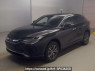 Used 2023 AT toyota harrier-hybrid AXUH80 Image[0]