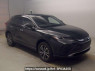 Used 2023 AT toyota harrier-hybrid AXUH80 Image[2]