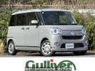 Daihatsu Move Canbus LA800S