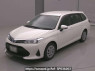 Used 2020 AT toyota corolla-fielder NKE165G Image[0]