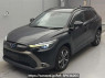 Used 2021 AT toyota corolla-cross ZVG11 Image[0]