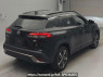 Used 2021 AT toyota corolla-cross ZVG11 Image[1]