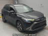 Used 2021 AT toyota corolla-cross ZVG11 Image[2]