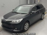 Used 2016 AT toyota corolla-fielder NRE161G Image[0]