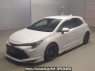 Used 2021 AT toyota corolla-sports ZWE213H Image[0]