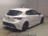Used 2021 AT toyota corolla-sports ZWE213H Image[1]