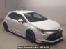 Used 2021 AT toyota corolla-sports ZWE213H Image[2]