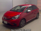 Honda Fit GR3