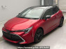 Used 2021 MT toyota corolla-sports NRE210H Image[0]