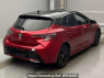 Used 2021 MT toyota corolla-sports NRE210H Image[1]