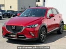 Mazda CX-3 DK5FW