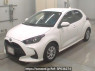Used 2023 AT toyota yaris MXPH10 Image[0]