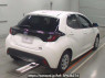 Used 2023 AT toyota yaris MXPH10 Image[1]