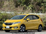 Used 2019 AT honda fit GP5 Image[2]