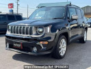 Jeep Renegade BU13