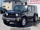 Jeep JEEP WRANGLER UNLIMITED JK36L