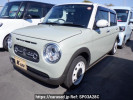 Suzuki ALTO Lapin HE33S