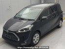 Toyota Sienta NSP170G