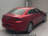 Used 2023 AT mazda mazda3 BP5P Image[1]