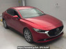 Used 2023 AT mazda mazda3 BP5P Image[2]