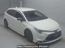 Used 2019 AT toyota corolla-touring-wagon ZWE211W Image[2]