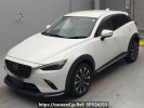 Mazda CX-3 DK8FW