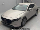 Mazda Mazda3 Fastback BP8P