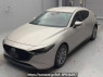 Used 2022 AT mazda mazda3-fastback BP8P Image[0]