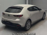 Used 2022 AT mazda mazda3-fastback BP8P Image[1]