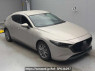 Used 2022 AT mazda mazda3-fastback BP8P Image[2]