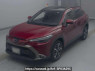 Used 2022 AT toyota corolla-cross ZSG10 Image[0]