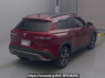 Used 2022 AT toyota corolla-cross ZSG10 Image[1]