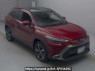 Used 2022 AT toyota corolla-cross ZSG10 Image[2]