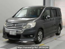 Honda Step WGN Spada RK5