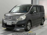 Used 2013 AT honda step-wgn-spada RK5 Image[0]
