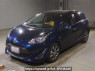 Used 2018 AT toyota aqua NHP10 Image[0]