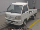 Daihatsu Hijet Truck S210P