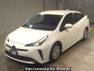 Toyota Prius ZVW51