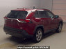 Used 2021 AT toyota rav4 MXAA54 Image[1]