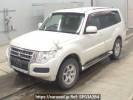 Mitsubishi Pajero V93W