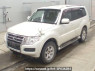 Used 2018 AT mitsubishi pajero V93W Image[0]