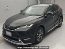 Toyota Harrier Hybrid AXUH80