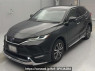 Used 2022 AT toyota harrier-hybrid AXUH80 Image[0]