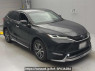 Used 2022 AT toyota harrier-hybrid AXUH80 Image[2]