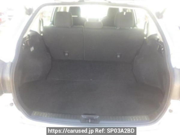 Used 2020 AT toyota corolla-fielder NRE161G Image[8]